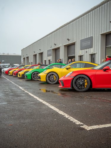 Carousel post from spotlessdetailing_group.