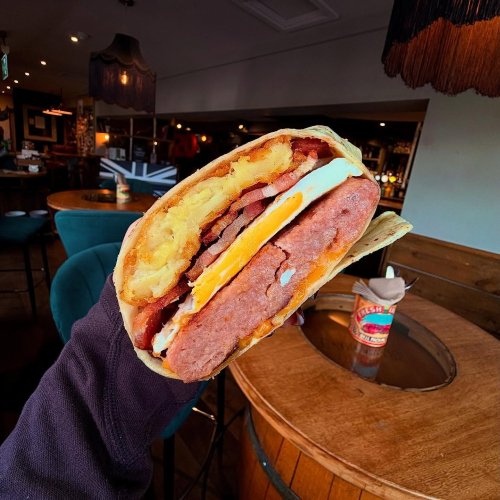 Photo post from toast_flyford.