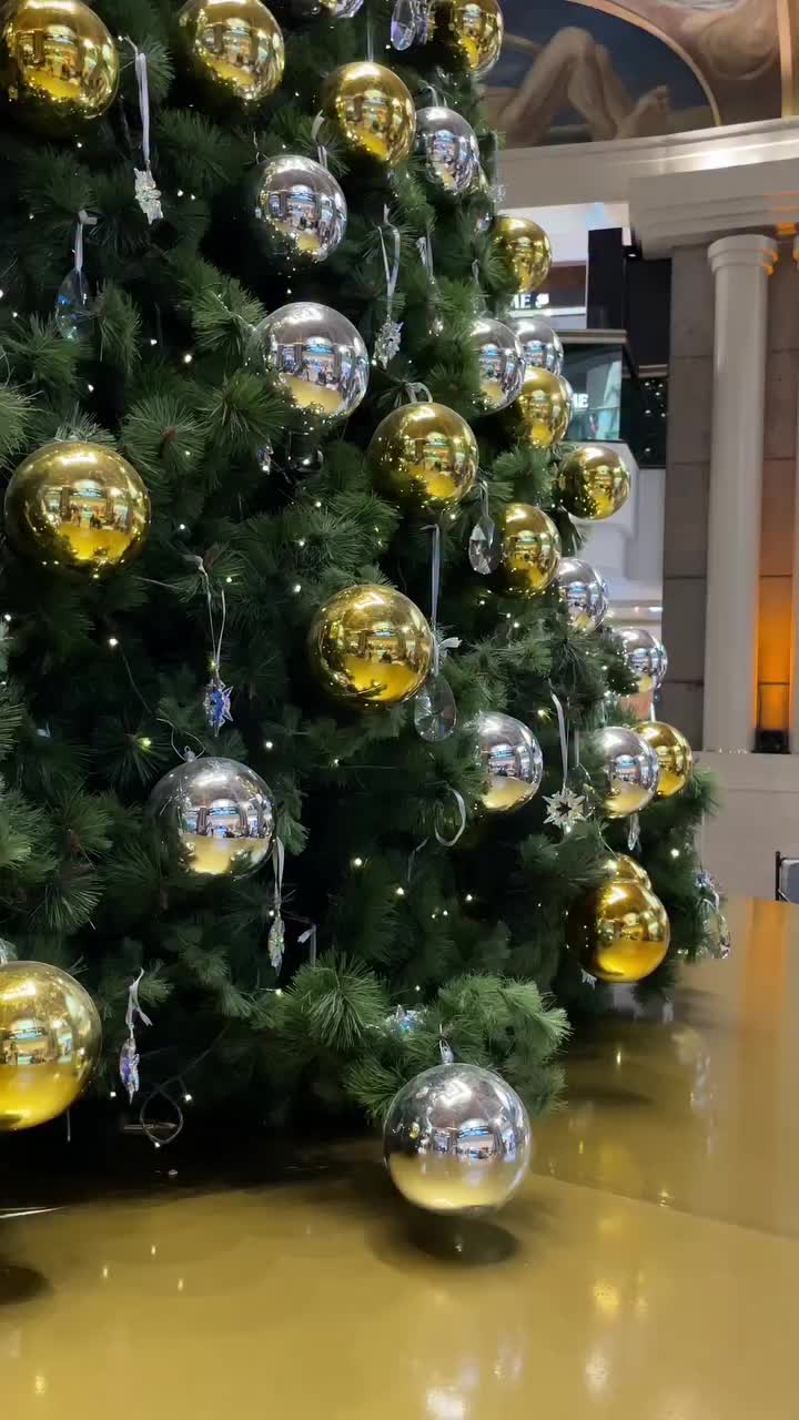 Video post from galeriaspacificoshopping.