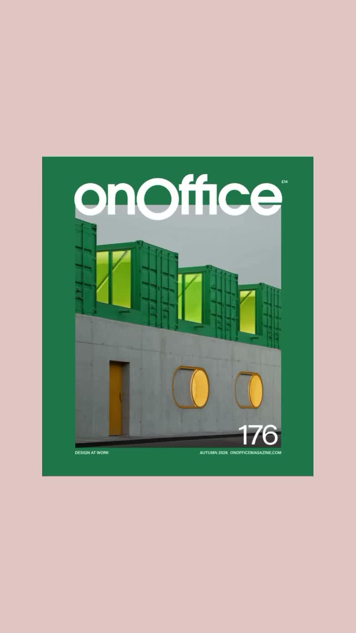 Orgatec 2026 presents a special Eames Pavilion System exhibition