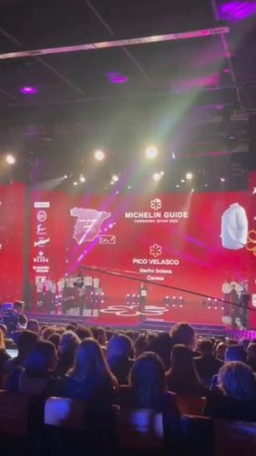 Video post from cantabriaturismo.