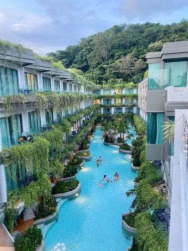 Photo post from amazingthailandjp.