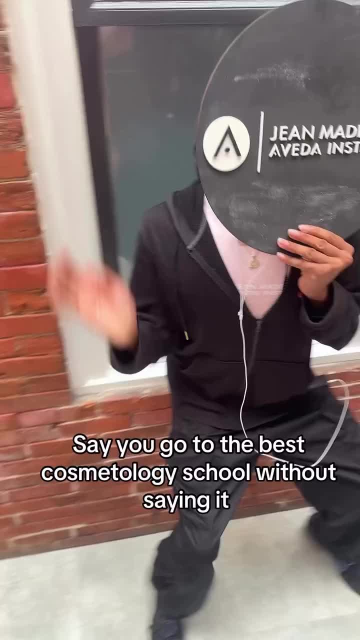 Video post from jeanmadeline.