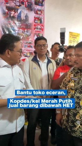 Video post from amanatnasional.