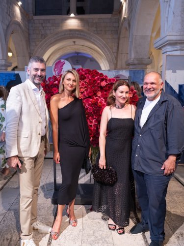 Carousel post from dubrovnikfestival.