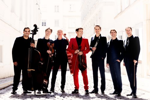 Photo post from dubrovnikfestival.