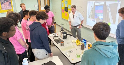 Carousel post from saeslions.