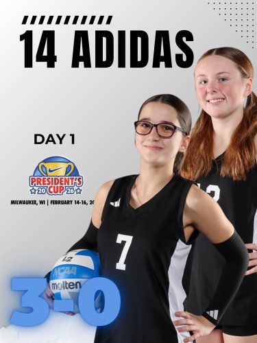 Photo post from epicvball.