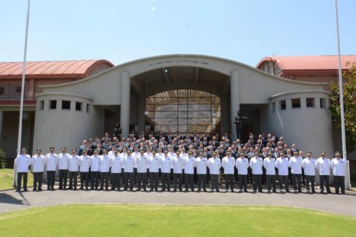 Carousel post from escuelamilitaroficial.