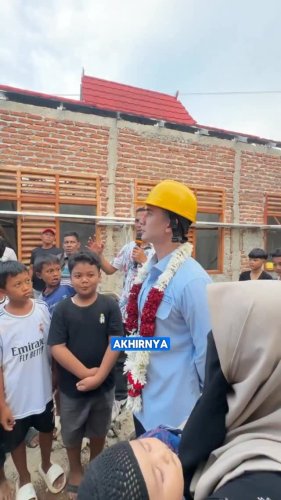 Video post from amanatnasional.