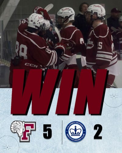 Photo post from fu_hockey.