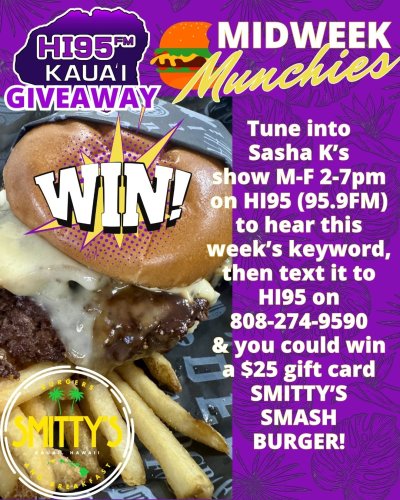 Photo post from hi95kauai.