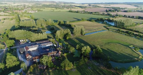 Carousel post from saltfilm_locations.