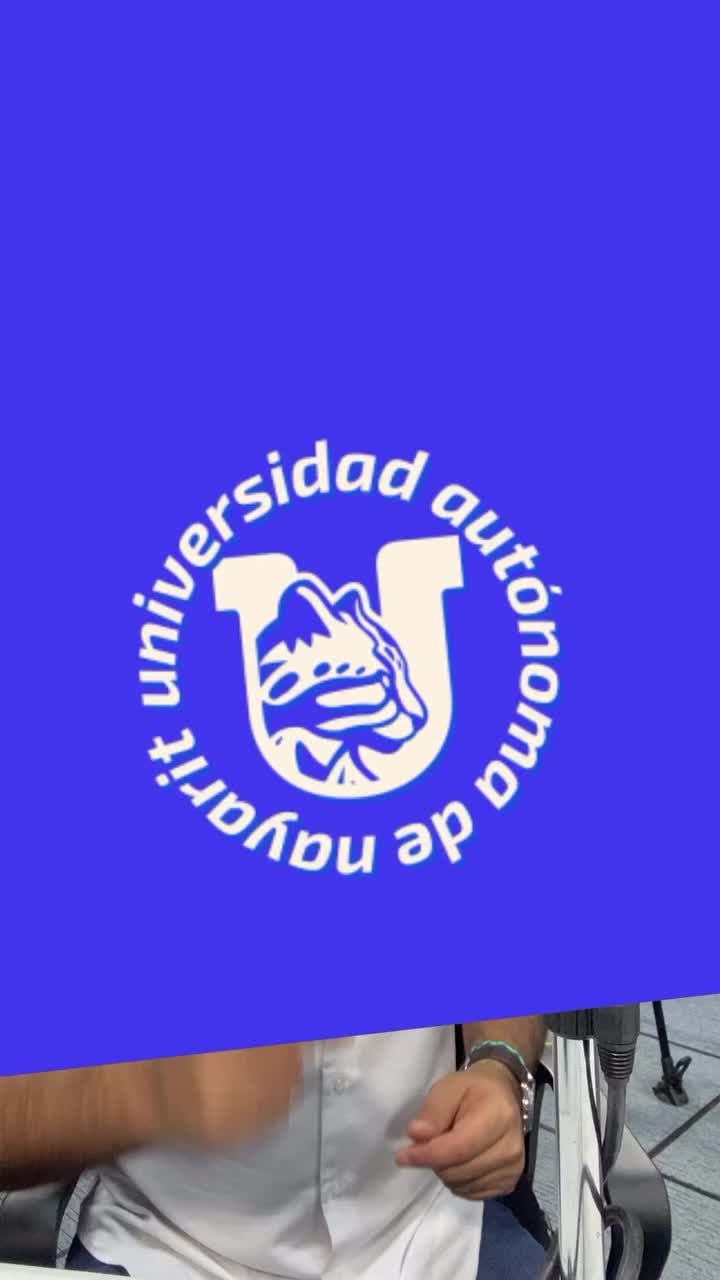 Video post from uan.oficial.