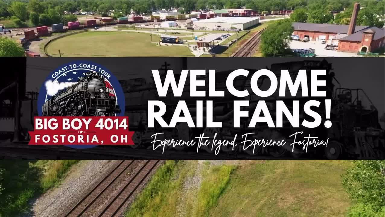 Video post from destinationsenecacounty.