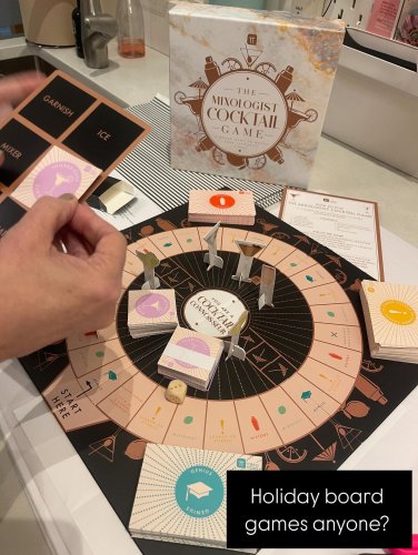 Photo post from goldenballmercantile.