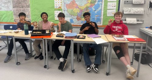 Carousel post from saeslions.