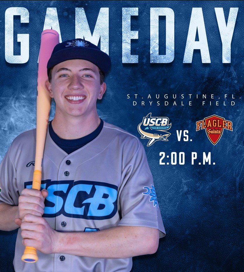 Photo post from uscbsandsharks.