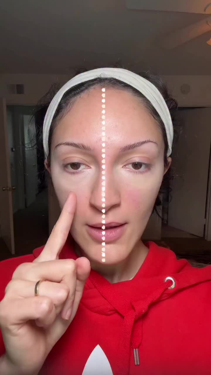 Video post from scrandiebeauty.