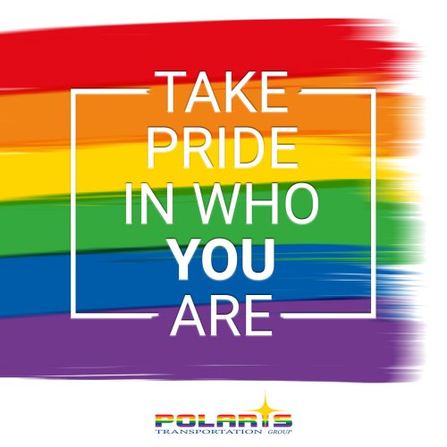 Photo post from polaristransportationgroup.