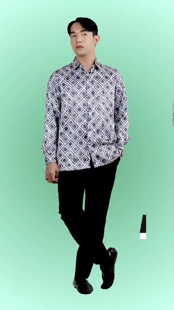 Video post from jakeltextile.