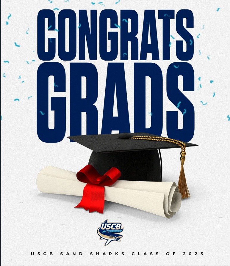 Photo post from uscbsandsharks.