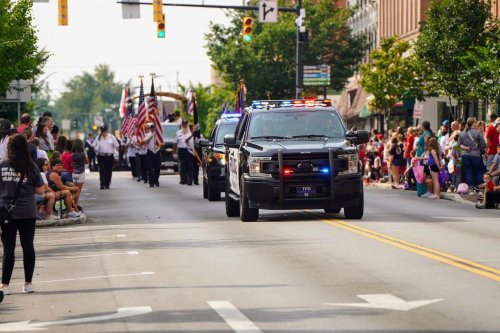 Photo post from destinationsenecacounty.