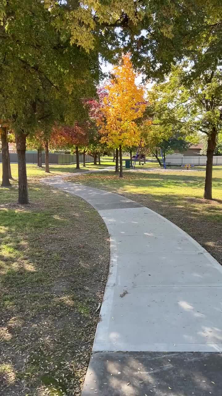 Video post from alburycity.