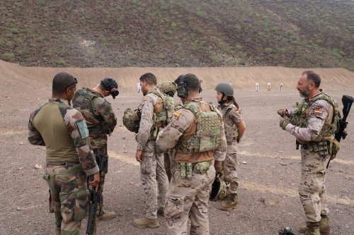 Carousel post from operationatalanta.