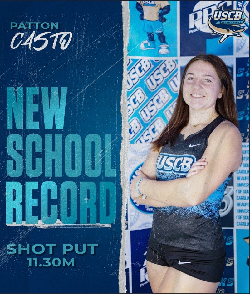 Photo post from uscbsandsharks.