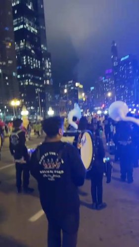 Video post from boycp_finearts.