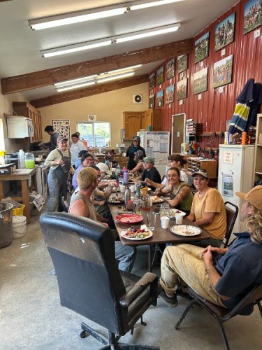 Photo post from theresortatportludlow.