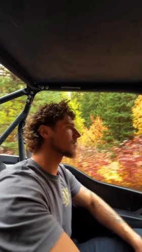 Video post from reddirthatco.