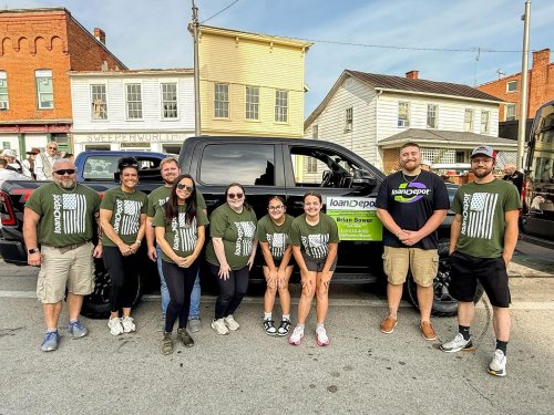 Photo post from destinationsenecacounty.