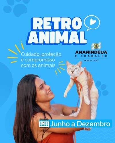 Carousel post from ananindeuapma.