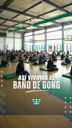 Video post from cluburundayuniversitario.