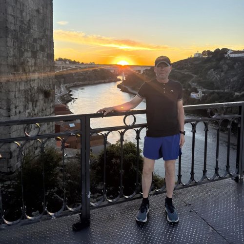 Carousel post from portorunningtours.