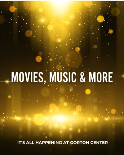 Carousel post from gortoncenterlf.