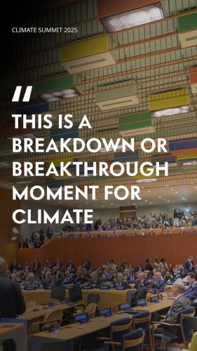 Video post from unops_official.