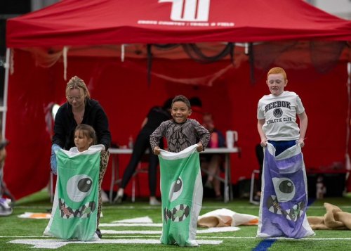 Carousel post from wittenberguniversity.