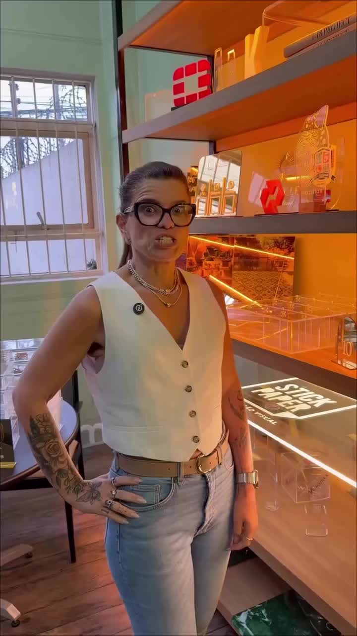 Video post from stickpaper.