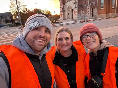 Photo post from destinationsenecacounty.