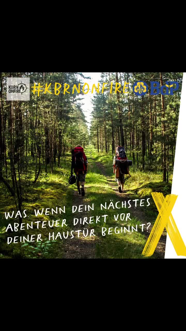 Video post from kbrnonfire.