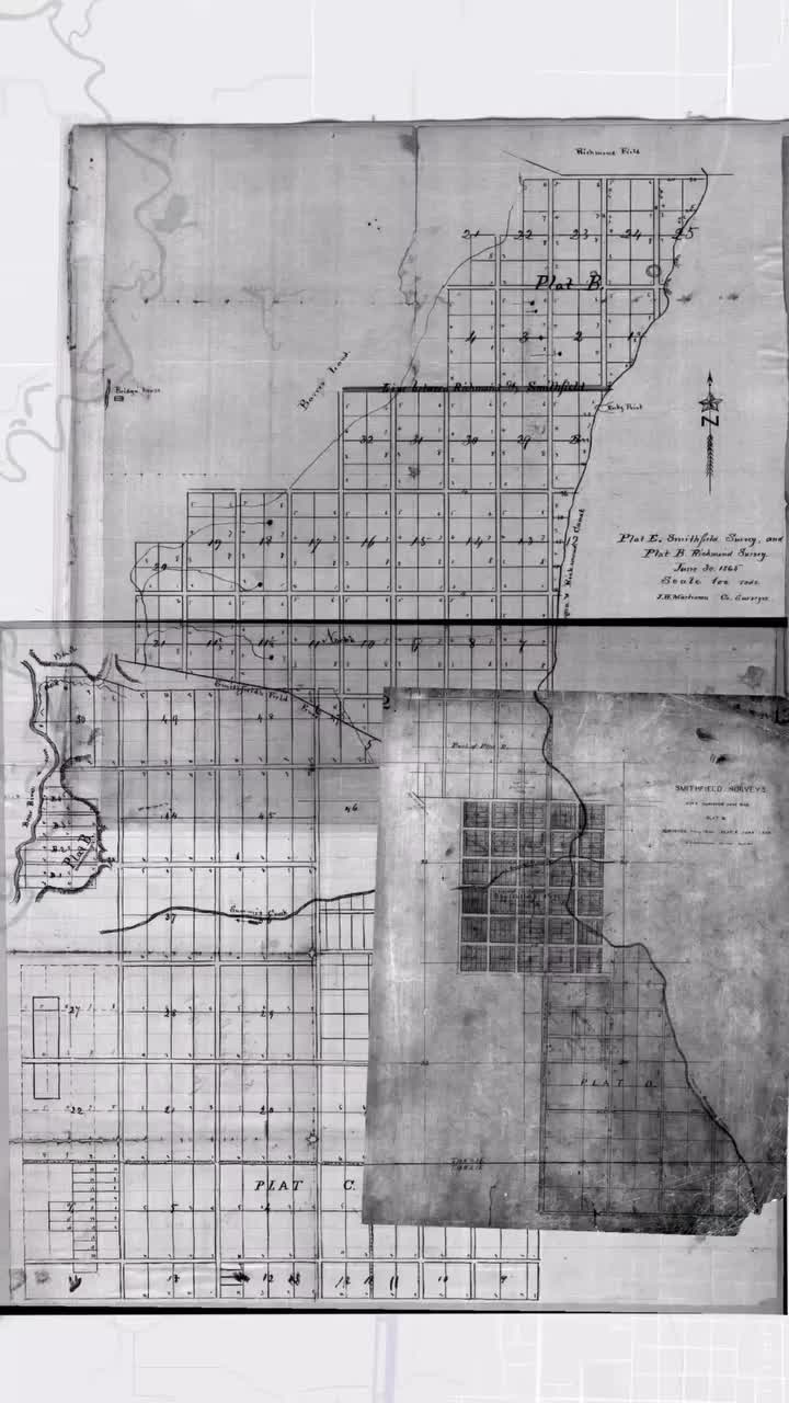 Video post from cachecountygis.