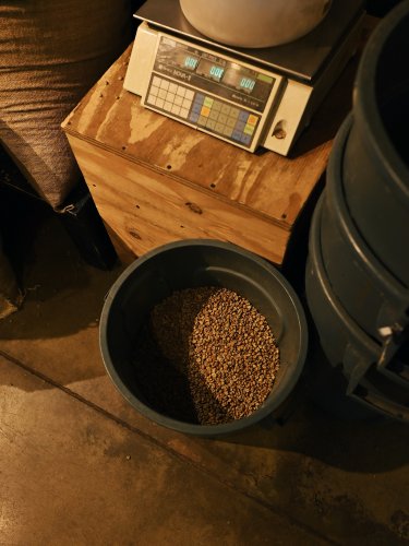 Carousel post from nordaggioscoffee.