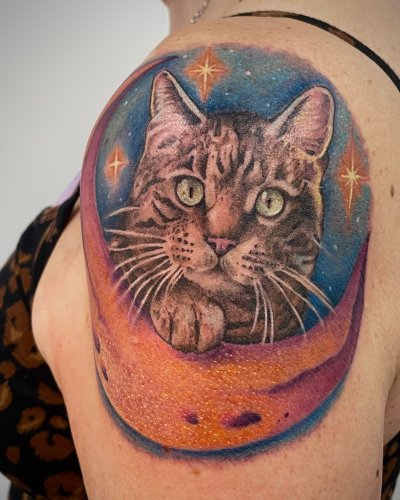 Photo post from lovetattoossandhurst.