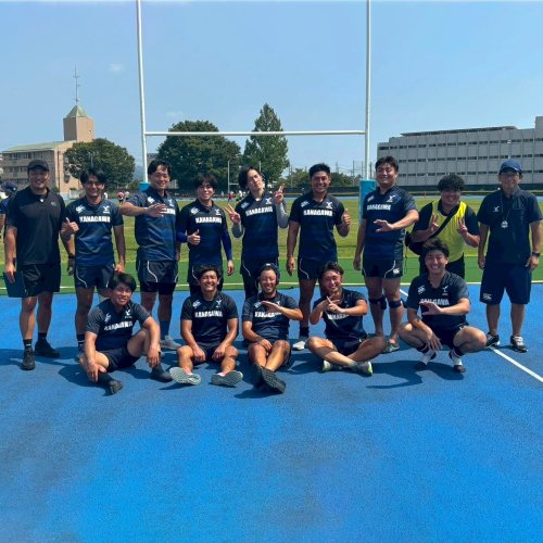 Carousel post from ito_sportsproject.