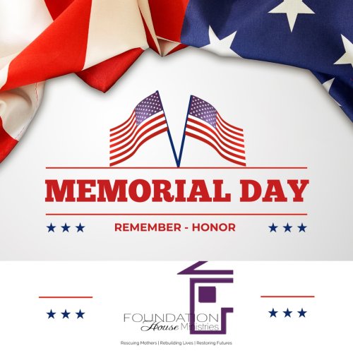 Photo post from foundationhm.