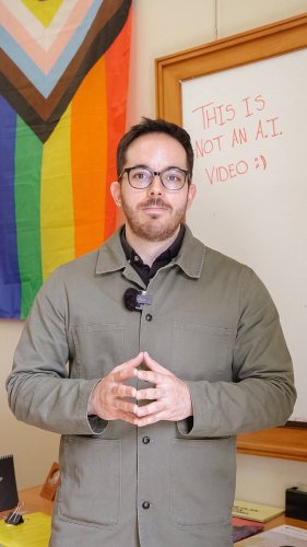 Video post from nzgreenparty.