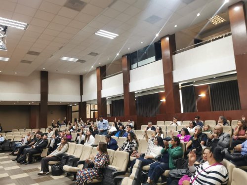 Carousel post from uan.oficial.